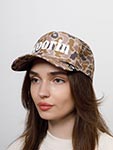 Бейсболка GOORIN BROTHERS арт. 101-2177 (камуфляж / белый)